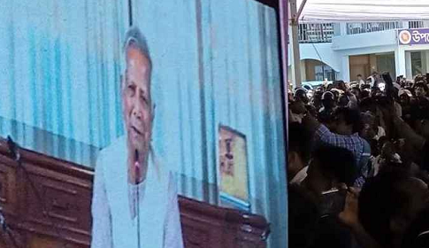 ‘সন্দ্বীপের কলঙ্ক থেকে আজ মুক্ত হলাম’