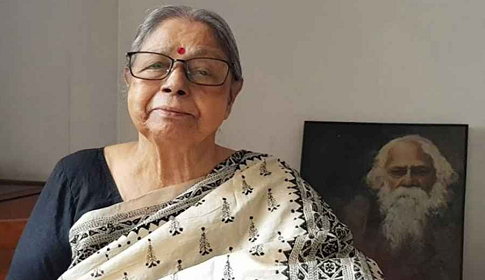চলে গেলেন ছায়ানট সভাপতি সনজীদা খাতুন 