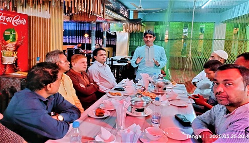 ‘একশ’টি দলীয় কর্মসূচির প্রত্যেকটিতে অংশ নিয়েছি’