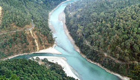 তিস্তা প্রকল্প নিয়ে ইতিবাচক প্রতিক্রিয়া চীনের