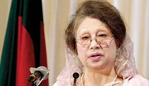 ‘গণতন্ত্র প্রতিষ্ঠায় সবাইকে ঐক্যবদ্ধ থাকতে হবে’