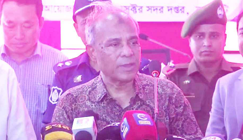 ‘পার্বত্য চট্টগ্রামের সকল সহিংসতার মূল কারণই চাঁদাবাজি’