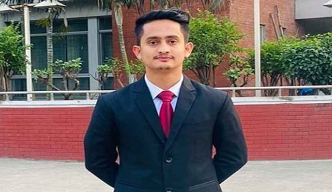 গাজায় গণহত্যার বিরুদ্ধে দেশবাসীকে রাজপথে নামার আহ্বান সারজিসের