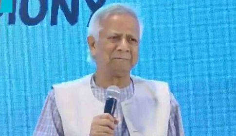 ‘বিশ্বকে বদলে দেওয়ার মতো দুর্দান্ত সব আইডিয়া আছে বাংলাদেশের’