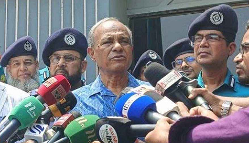 ‘মব জাস্টিস ভয় পায় না পুলিশ, আইন হাতে নিলেই অ্যাকশন’