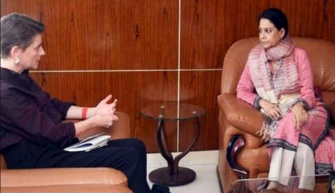 ‘প্রতিটি উন্নয়ন প্রকল্পে গণশুনানি বাধ্যতামূলক করতে হবে’