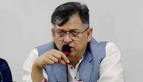 ‘ক্ষমতায় থাকুক বা না থাকুক মানুষের কল্যাণে কাজ করবে বিএনপি’