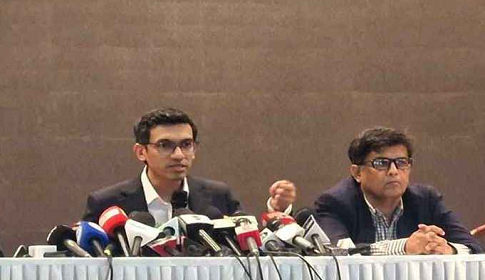 ‘চার দিনের সম্মেলনে ৩ হাজার ১০০ কোটি টাকার বিনিয়োগ এসেছে’
