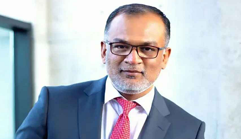 বেসামরিক বিমান ও পর্যটন মন্ত্রণালয়ের দায়িত্ব পেলেন শেখ বশিরউদ্দীন