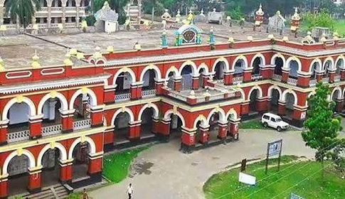 আদালতে পুলিশ সদস্যকে মারপিট, ঈশ্বরদীর ৬ জন আটক