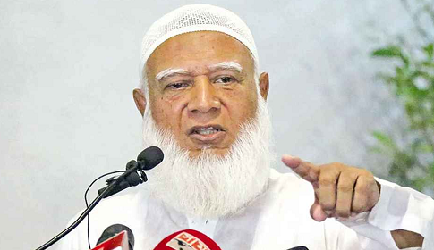 আগামী রমজানের আগে নির্বাচন চায় জামায়াত