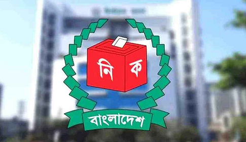 জুলাই মাসে জাতীয় নির্বাচনের অ্যাকশনপ্ল্যান ঘোষণা করবে ইসি