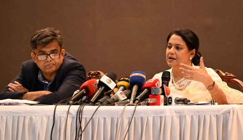 ‘এসএমএসের মাধ্যমেও সমন জারি করা যাবে’