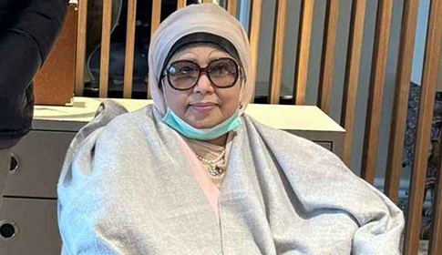 ‘খালেদা জিয়া আগামী মাসের যেকোনো সময় দেশে ফিরতে পারেন’