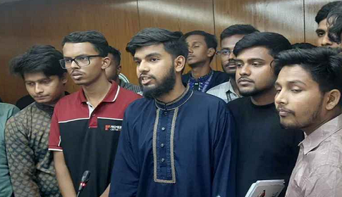 কঠোর কর্মসূচির হুঁশিয়ারি পলিটেকনিক শিক্ষার্থীদের