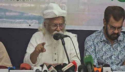 ‘আগামী বাংলাদেশের জন্য প্রয়োজন নতুন গঠনতন্ত্র’