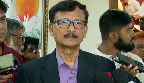 ‘রোহিঙ্গা প্রত্যাবাসনে আরাকান আর্মিই বড় সমস্যা’