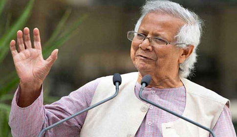 কাল কাতার যাচ্ছেন প্রধান উপদেষ্টা, সঙ্গী হচ্ছেন যারা