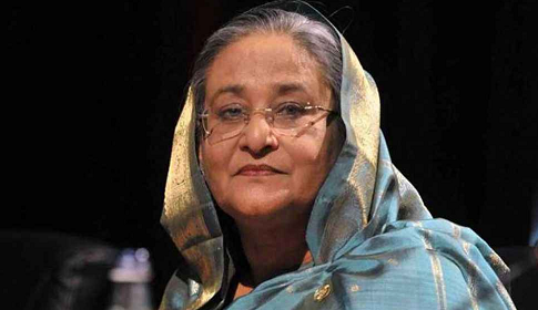 হাসিনাসহ শেখ পরিবারের ১০ সদস্যের ‘এনআইডি লক’