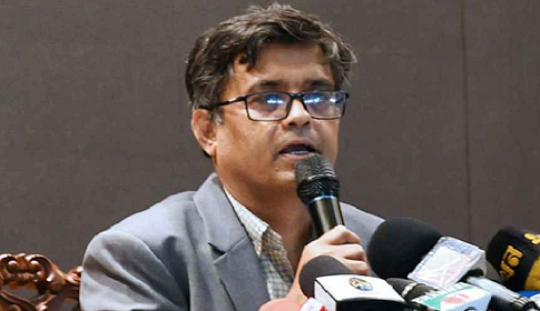 ‘পলাতক সব এমপি-মন্ত্রীকে আইনের আওতায় আনা হবে’