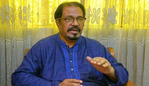 ঢাকার সাবেক এমপি মনু গ্রেপ্তার
