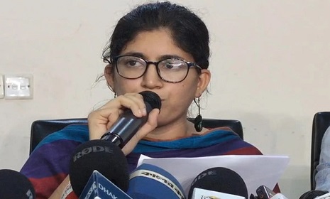 ‘জাহিদুল হত্যা নিয়ে ছাত্রদল বিভ্রান্তিমূলক প্রচারণা চালাচ্ছে’