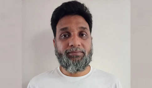 রাজবাড়ী জেলা আওয়ামী লীগের উপ-দপ্তর সম্পাদক গ্রেপ্তার