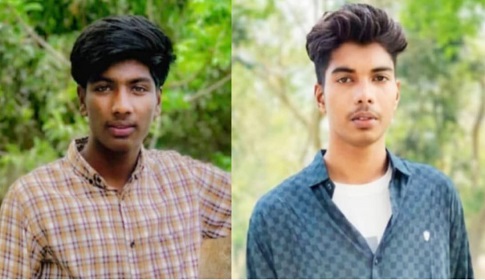 র্যাবের গুলিতে কলেজ ছাত্র নিহত, স্কুলছাত্র গুলিবিদ্ধ
