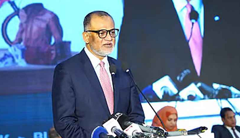 ‘ভারত ট্রান্সশিপমেন্ট বন্ধ করলেও রপ্তানিতে প্রভাব পড়বে না’