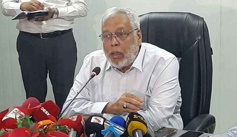গরমে লোডশেডিং নিয়ে সুখবর দিলেন জ্বালানি উপদেষ্টা