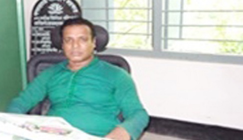 বরিশালে ইউপি চেয়ারম্যানের বিরুদ্ধে অনাস্থা