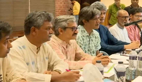 সংস্কার কমিশনের ১৩৮ সুপারিশে একমত গণসংহতি আন্দোলন