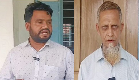 বিস্তর অভিযোগে শোকজের পরেও বহাল তবিয়তে 