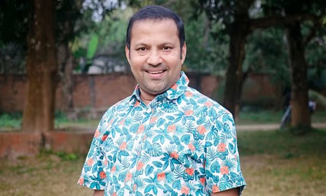 হত্যাচেষ্টা মামলায় অভিনেতা সিদ্দিক ৭ দিনের রিমান্ডে