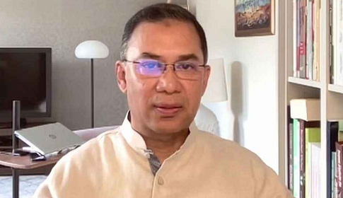 ‘সবার আগে বাংলাদেশ, এটিই হবে আমাদের একমাত্র লক্ষ্য’