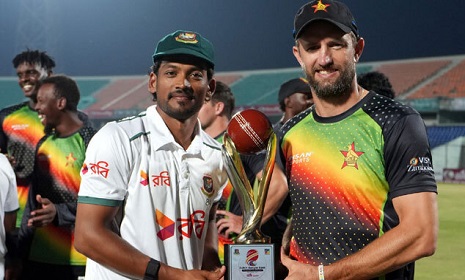 ‘এখান থেকে আত্মবিশ্বাস পাওয়ার কিছু নেই’