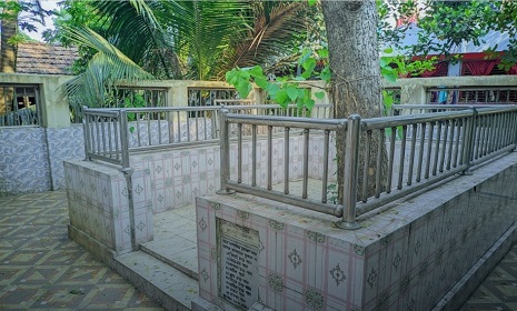 ২৯ এপ্রিল, সাতক্ষীরার কলারোয়া পালপাড়া গণহত্যা দিবস