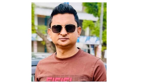 নড়াইল জেলা ছাত্রলীগের সাবেক সভাপতি চঞ্চল গ্রেফতার
