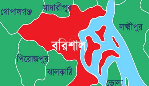 আগৈলঝাড়ায় দুই গ্রুপের হামলা সংঘর্ষে আহত ১০, গ্রেফতার ২