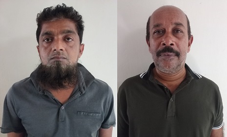 শিক্ষার্থীদের উপর হামলার ঘটনা আওয়ামীলীগের দুই নেতা গ্রেফতার
