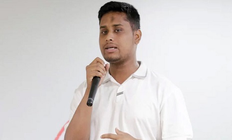 ‘যদি কিন্তু অথবা ছাড়া আ. লীগকে নিষিদ্ধ করতে হবে’