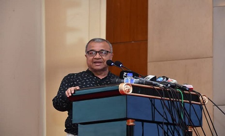 'জনগণের বিপক্ষে পুলিশকে দাঁড় করানো যাবে না'