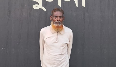বাগেরহাটে ১৫০ বোতল ফেনসিডিলসহ মাদক কারবারি আটক