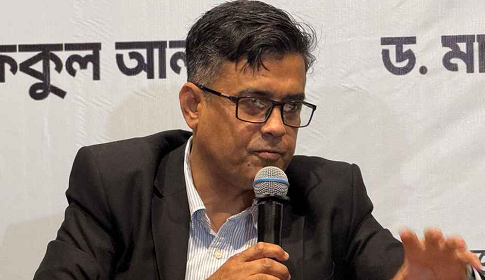 ‌‌‘অপতথ্য ছড়াতে আ.লীগ সহায়তা করছে ভারতীয় মিডিয়াকে’