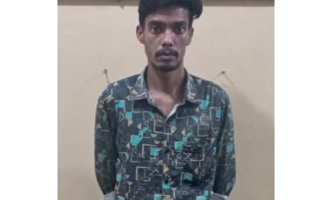 সাতক্ষীরায় দু’টি দেশীয় ওয়ান শুটার গানসহ এক ব্যক্তি গ্রেপ্তার