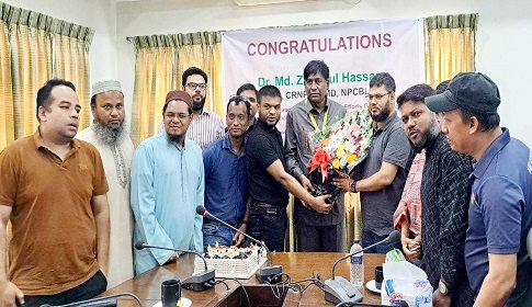 এনপিসিবিএলের সাথেই হচ্ছে রূপপুর নিউক্লিয়ার প্লান্টের বিদ্যুৎ ক্রয় চুক্তি
