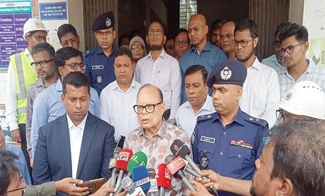 ‘বর্তমানে চালের দাম কমে গেছে’