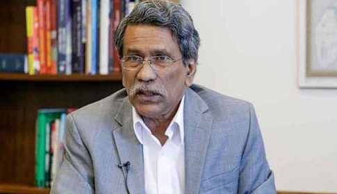 ‘ঐকমত্য কমিশন কারও প্রতিপক্ষ নয়’
