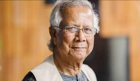 আল জাজিরার তথ্যচিত্রে ড. মুহাম্মদ ইউনূসের ভূয়সী প্রশংসা