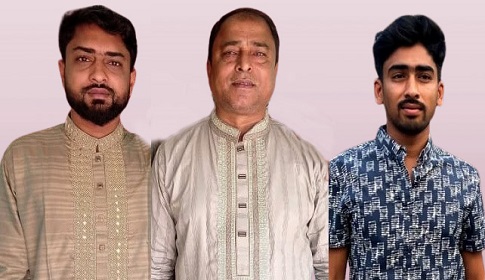 শৈলকুপায় কৃষকদল নেতাসহ চারজনের বিরুদ্ধে মামলা